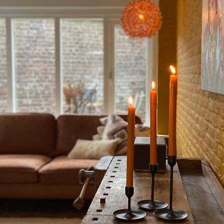 Huisje Harderwijk Ngoại thất bức ảnh