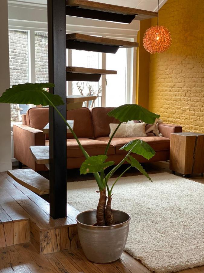 Huisje Harderwijk Ngoại thất bức ảnh