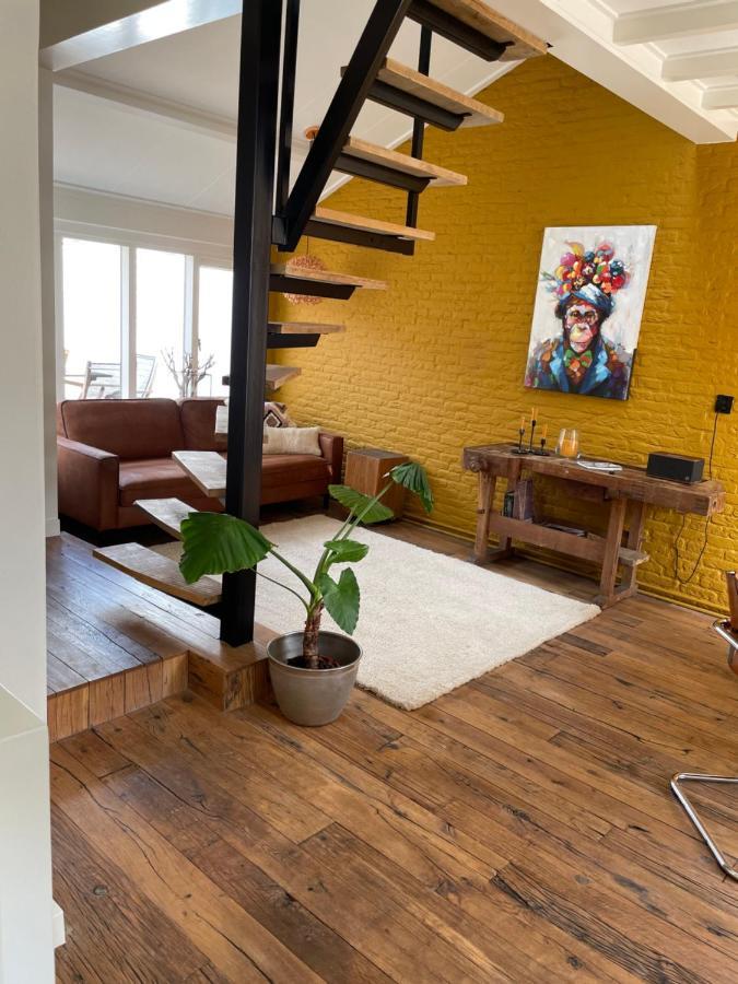 Huisje Harderwijk Ngoại thất bức ảnh